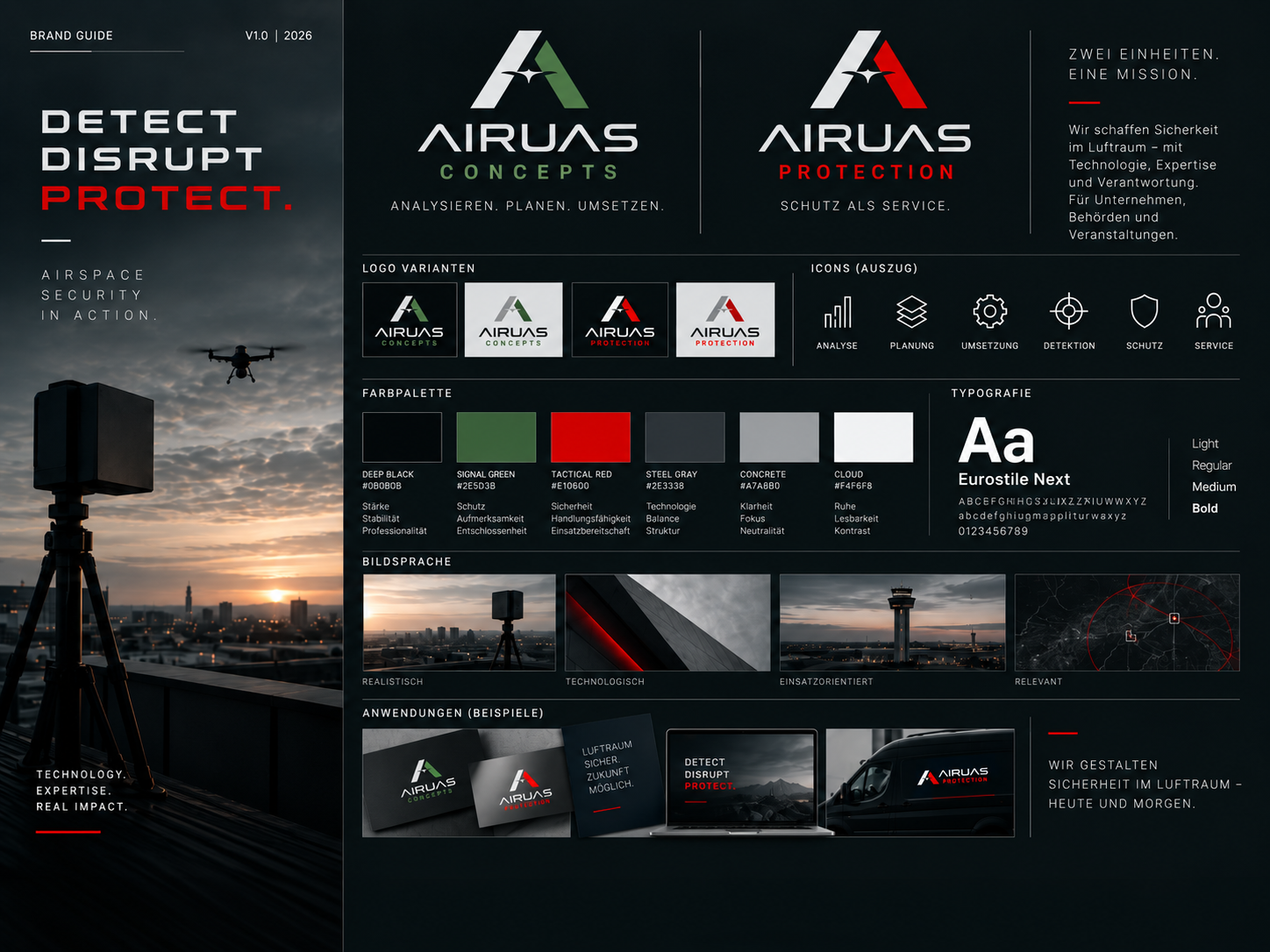 AIRUAS